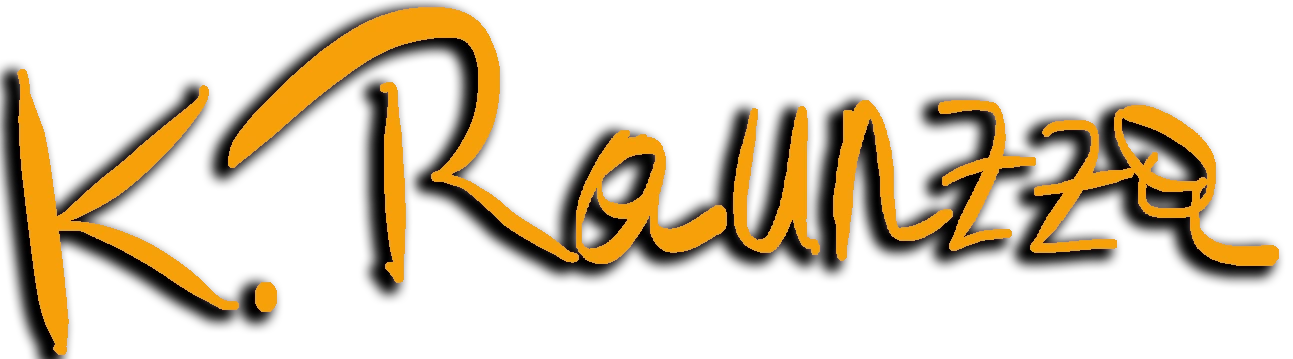kraunzza logo transparent